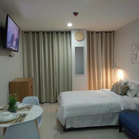 Cloud 907 Cityscapes Condominium Bacolod Exterior foto